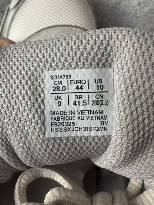 Оригінал! Чоловічі кросівки Asics gel-nyc