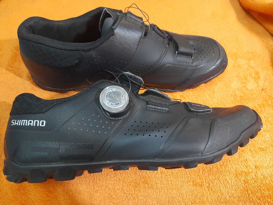 Веловзуття SHIMANO ME502ML, EU 43