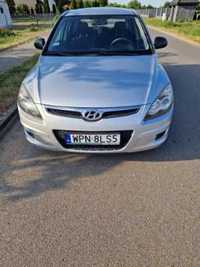 Sprzedam hyundai I 30