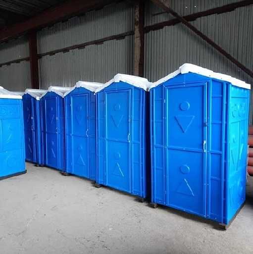 Чистка биотуалетов. Аренда и обслуживание биотуалетов