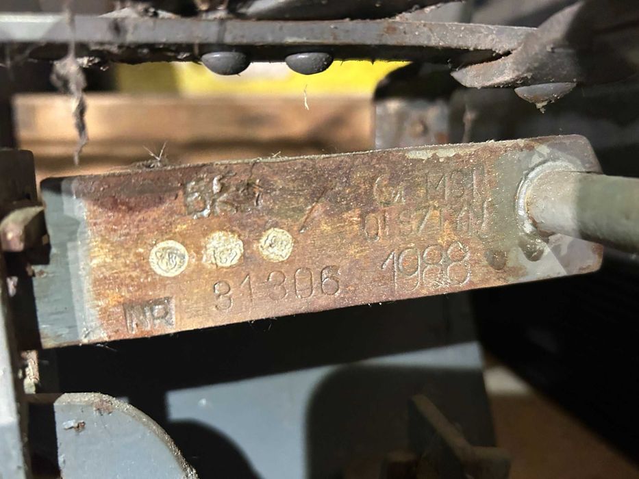 Waga szalkowa Olsztyn