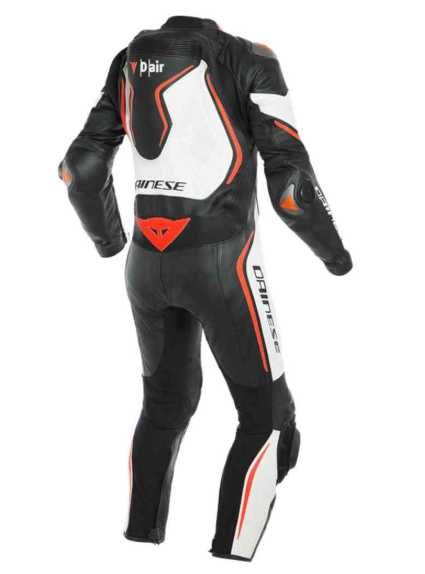 Мотокомбінезон Dainese Misano 2 D-Air