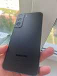 Samsung s22  мелкое недо пятно