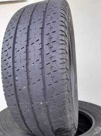 215/65 r15c Continental  4шт. Шини літні резина летние літо 215 65 15c