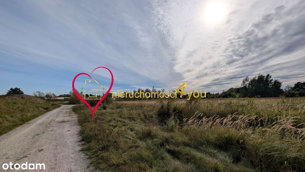 Działka budowlana 67/2 – 7 924 m² – Wrocław / ul. Kowalska – Chłopska