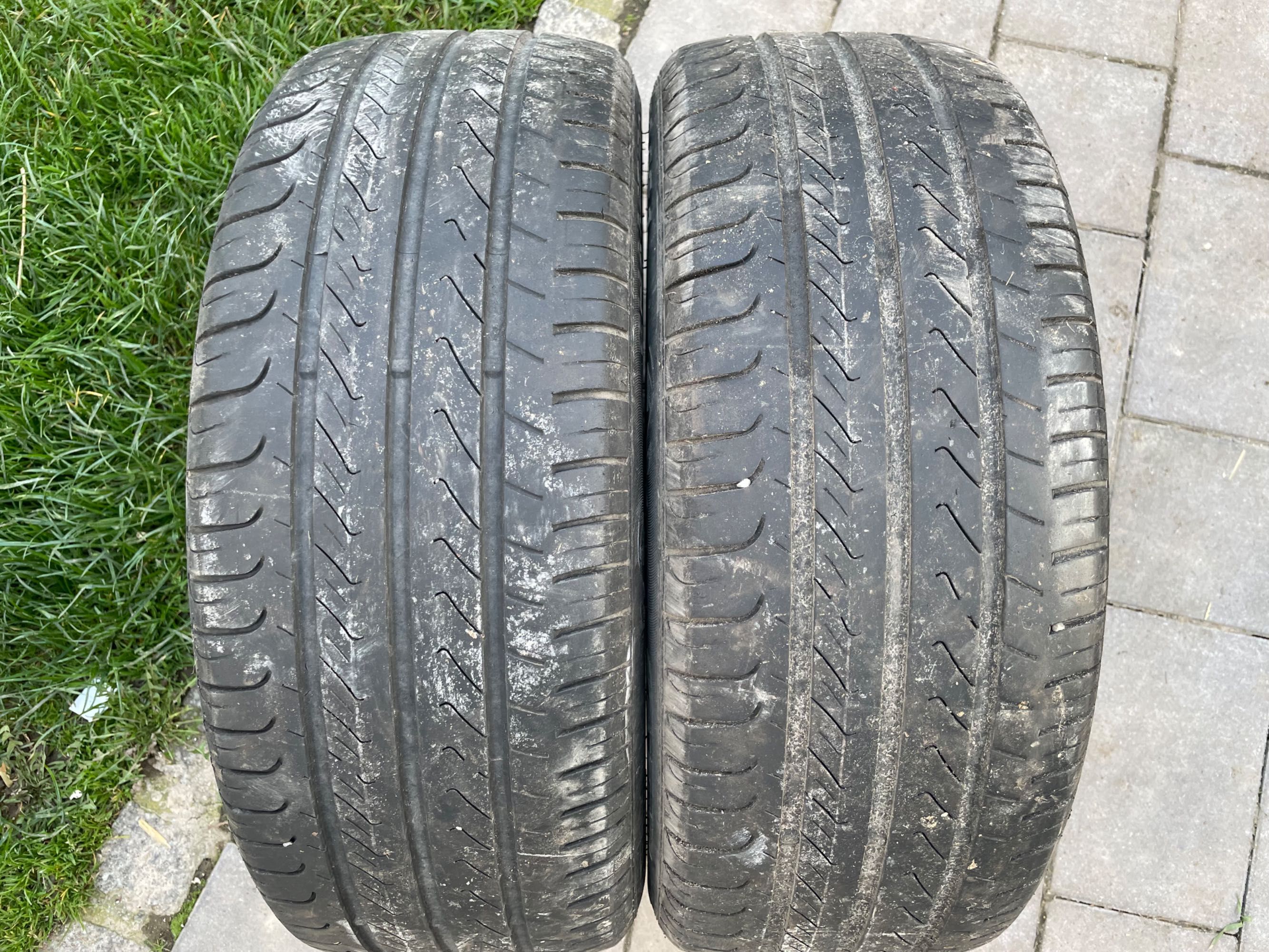 Champiro fe1 205/55R16 - 2 sztuki letnie