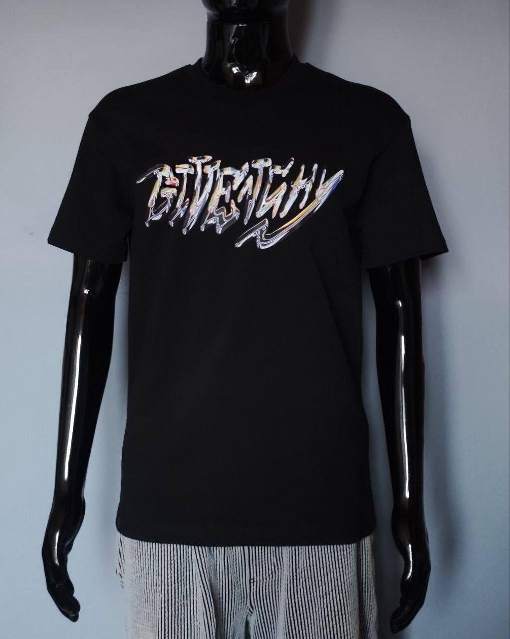 Givenchy tshirt męski XL