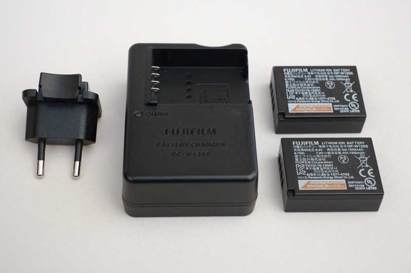 Fujifilm X-T3 srebrny * body