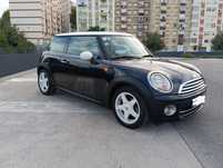 MINI 3 Portas Cooper D