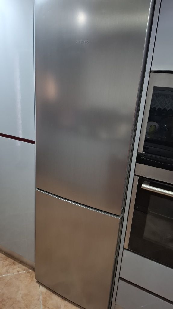 Combinado siemens