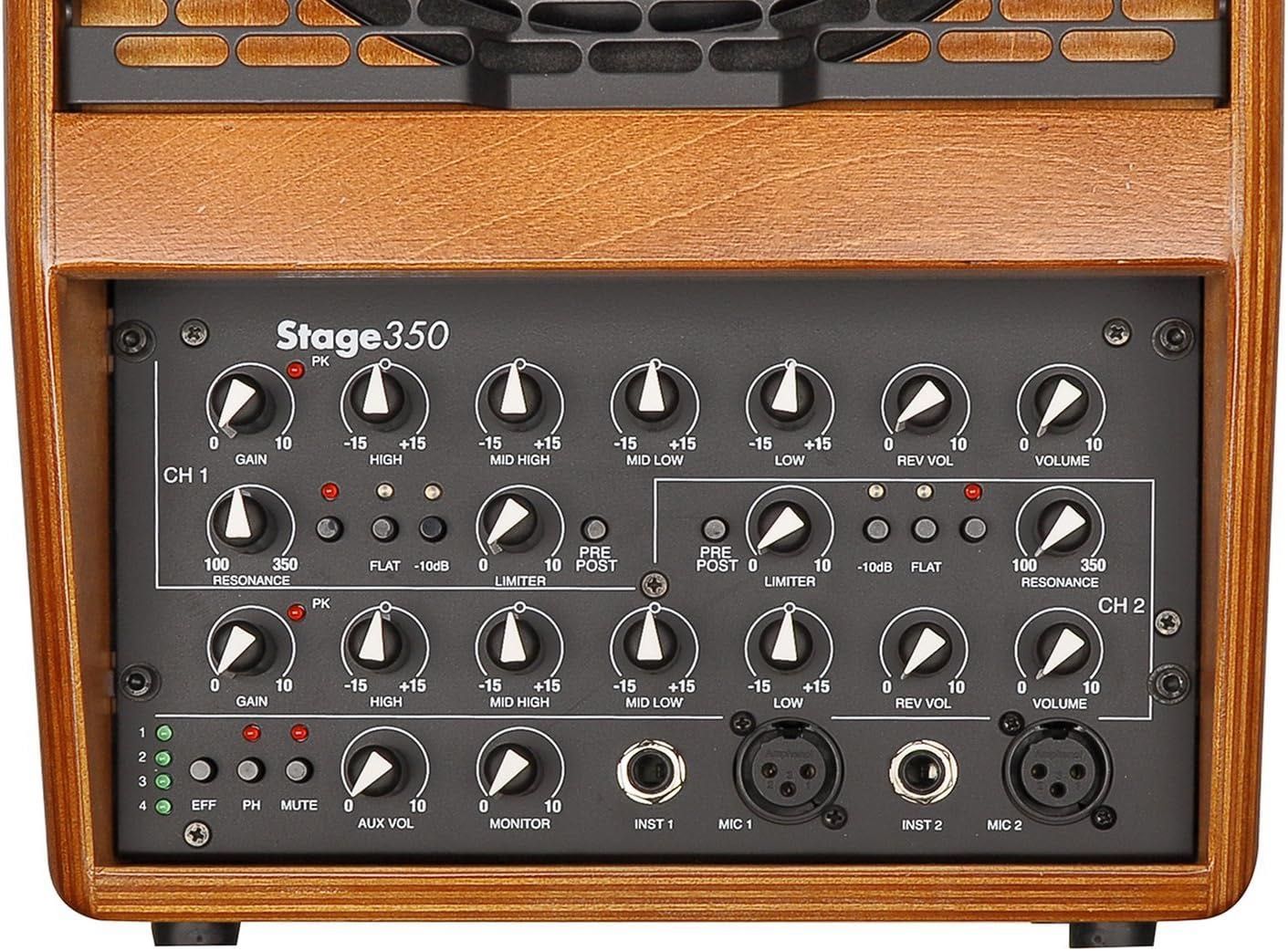 Acus Sound Stage350 Live Sound Monitor