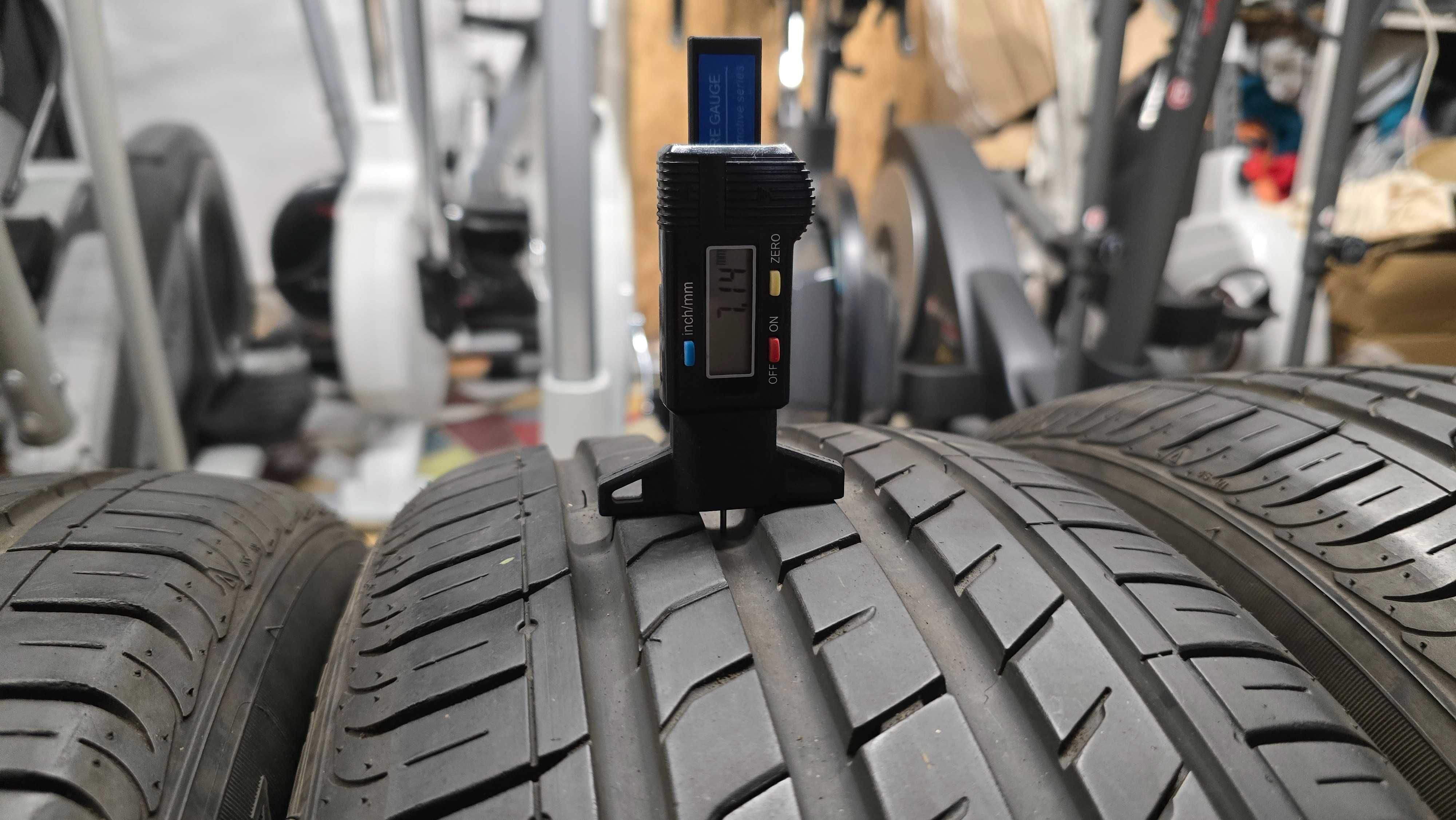 Шини Літо Nexen n fera su1 225/50 R17, 7.1mm/6.8mm 4шт. Комплект