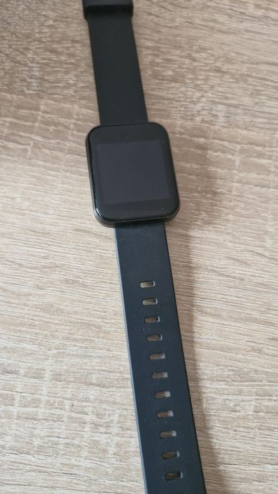 Zegarek lenovo smart watch HW25H