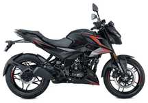 Придбати НОВИЙ Мотоцикл Bajaj Pulsar N250 UG 2025-го року в Артмото
