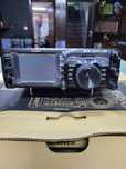 Transceiver YAESU FT991A