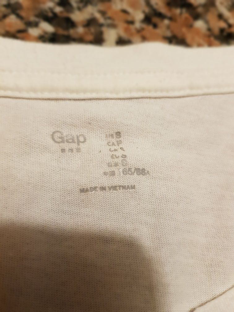 Tshirt da marca GAP