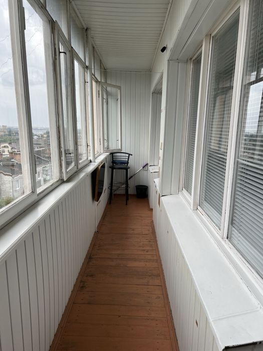 Оренда 3 кімнатної квартири в центрі міста