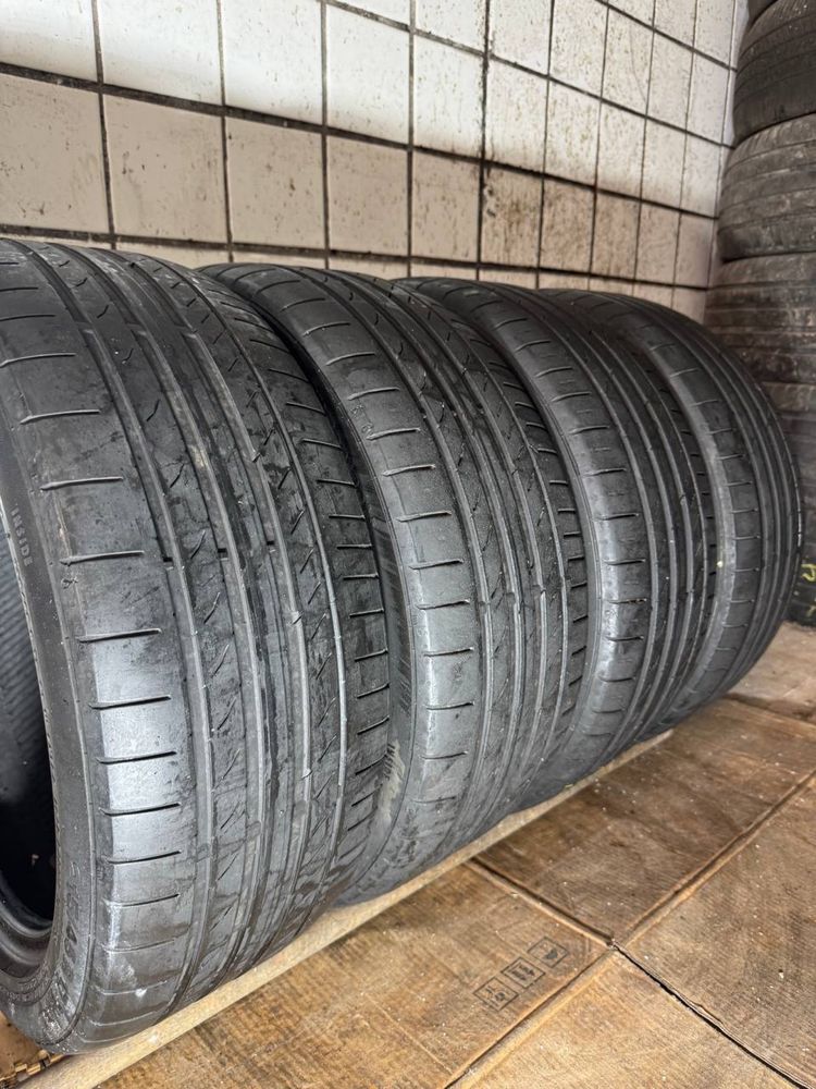 215/45.R17- Continental