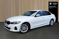 BMW Seria 3 318i, 156KM, Bussines Edition, Repair Inclusive, Gwarancja, Od ręki!