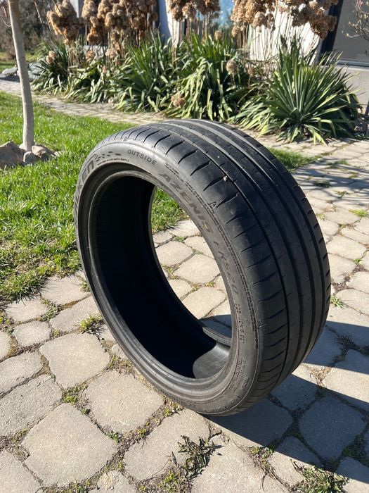 Opony FALKEN AZENIS 225/40R18 92Y