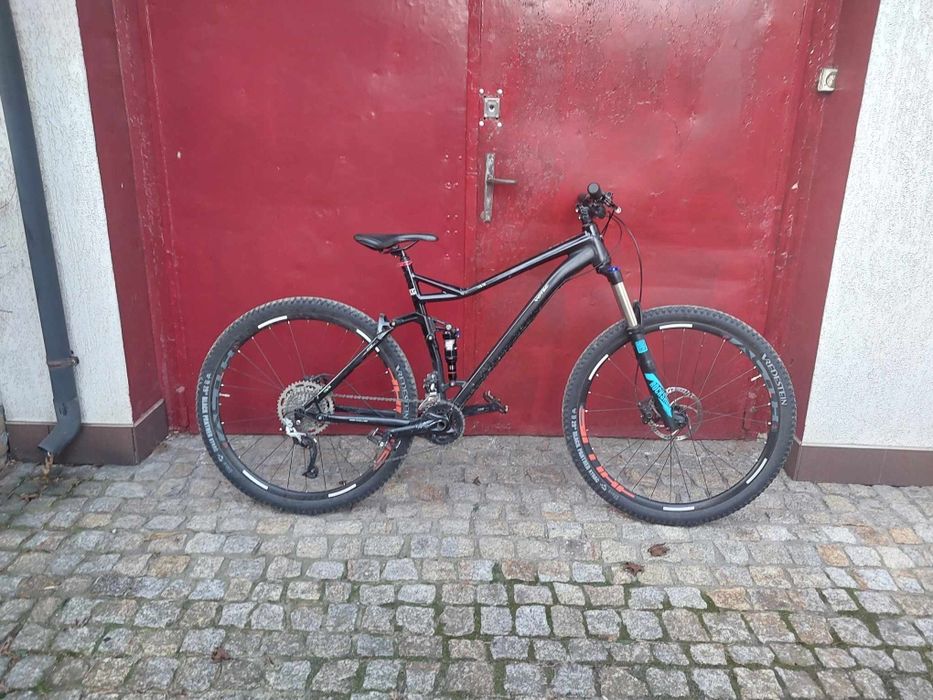 Rower votec xl 29' (dh enduro MTB freeride)
