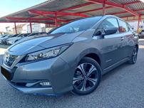 2020 Nissan Leaf
