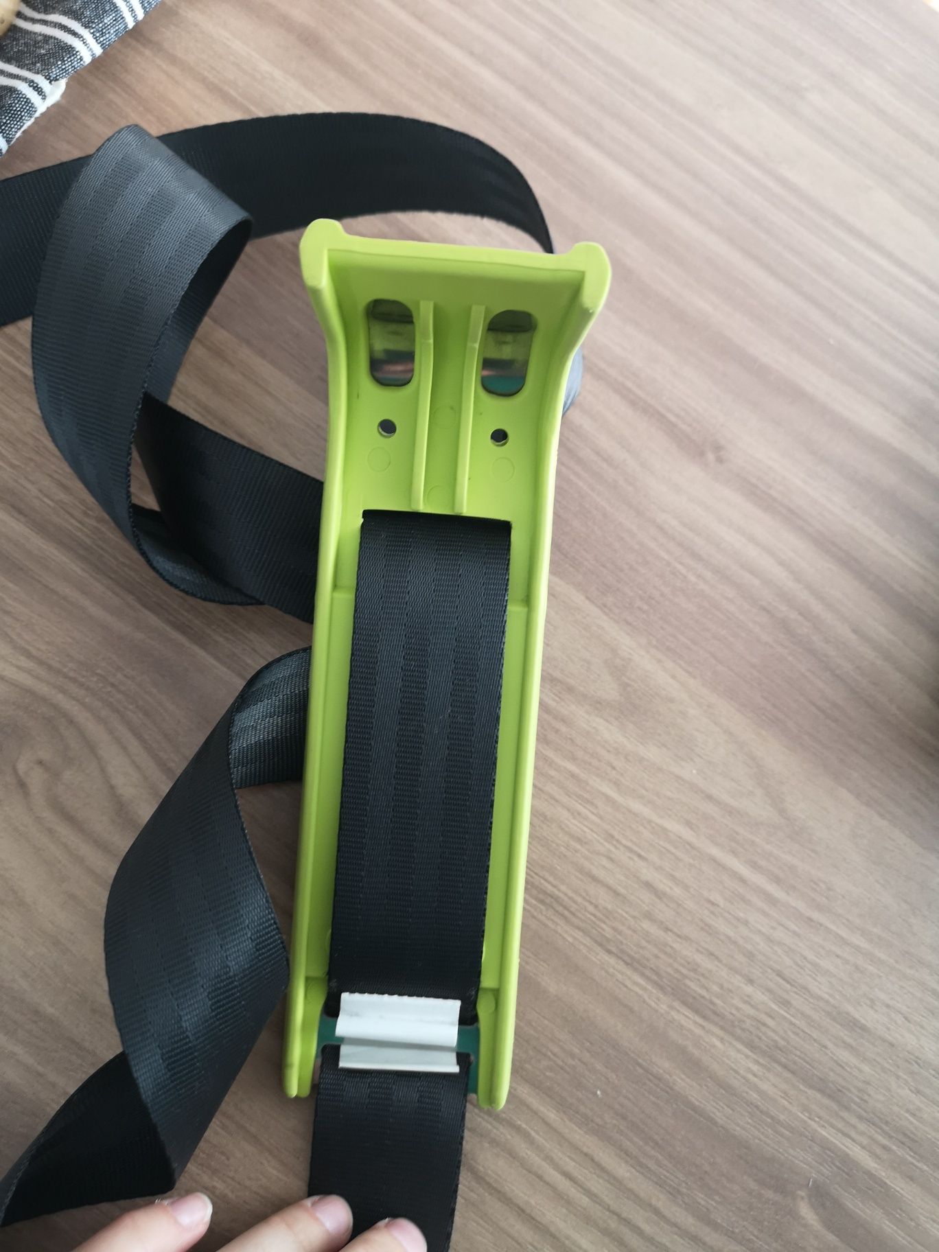 Adapter pasów bezpieczeństwa Insafe