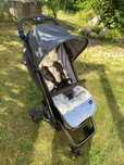 Easywalker Wózek Buggy Xs Spacerowy