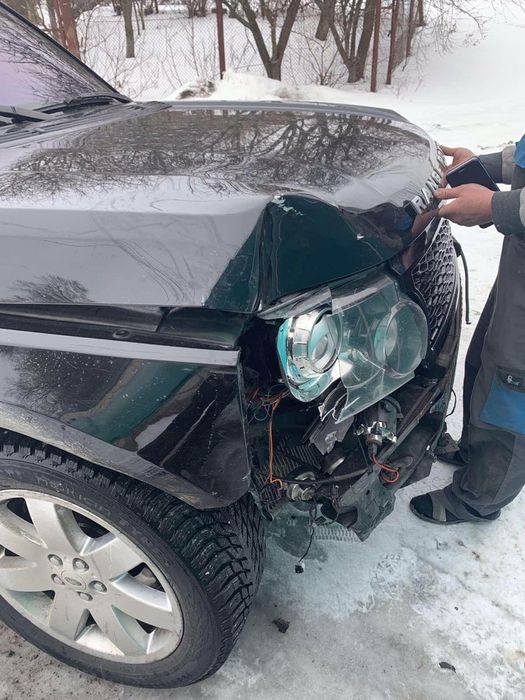 Кузовные сварочные работы.Пайка пластика, ремонт ходовой