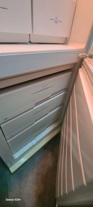 Frigorífico combinado Fagor