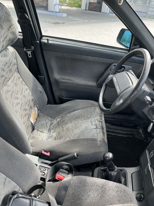 ВАЗ 21114, 2007р.