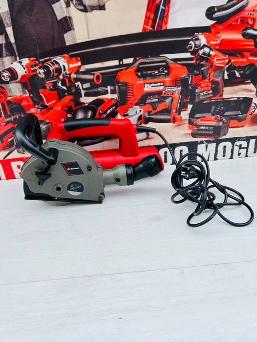Штроборіз EINHELL TH-MA 1300 з Німеччини