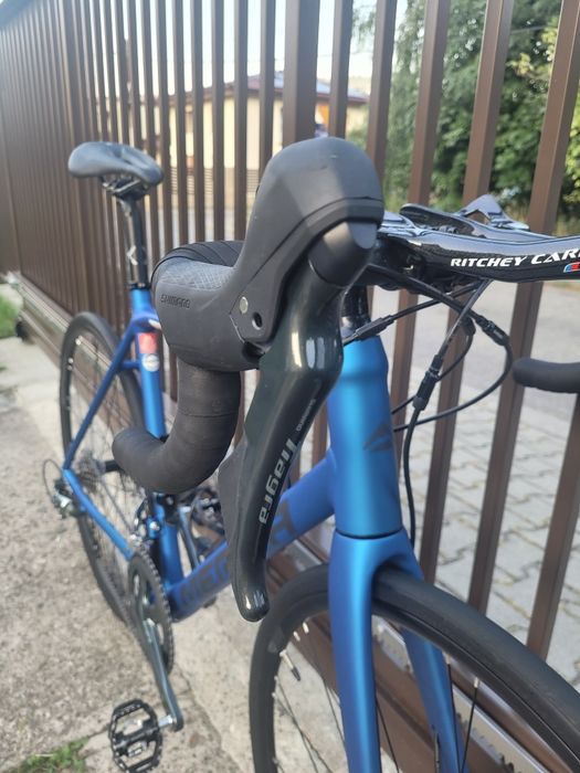 Merida Scultura 300 DISC ML