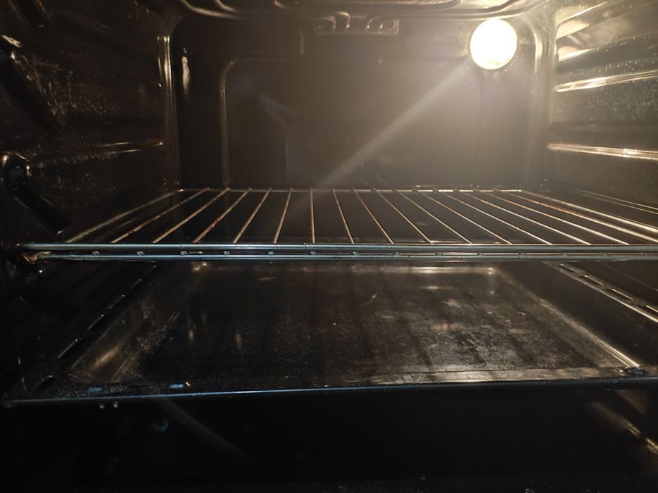 Placa de cerâmica+Forno Eléctrico