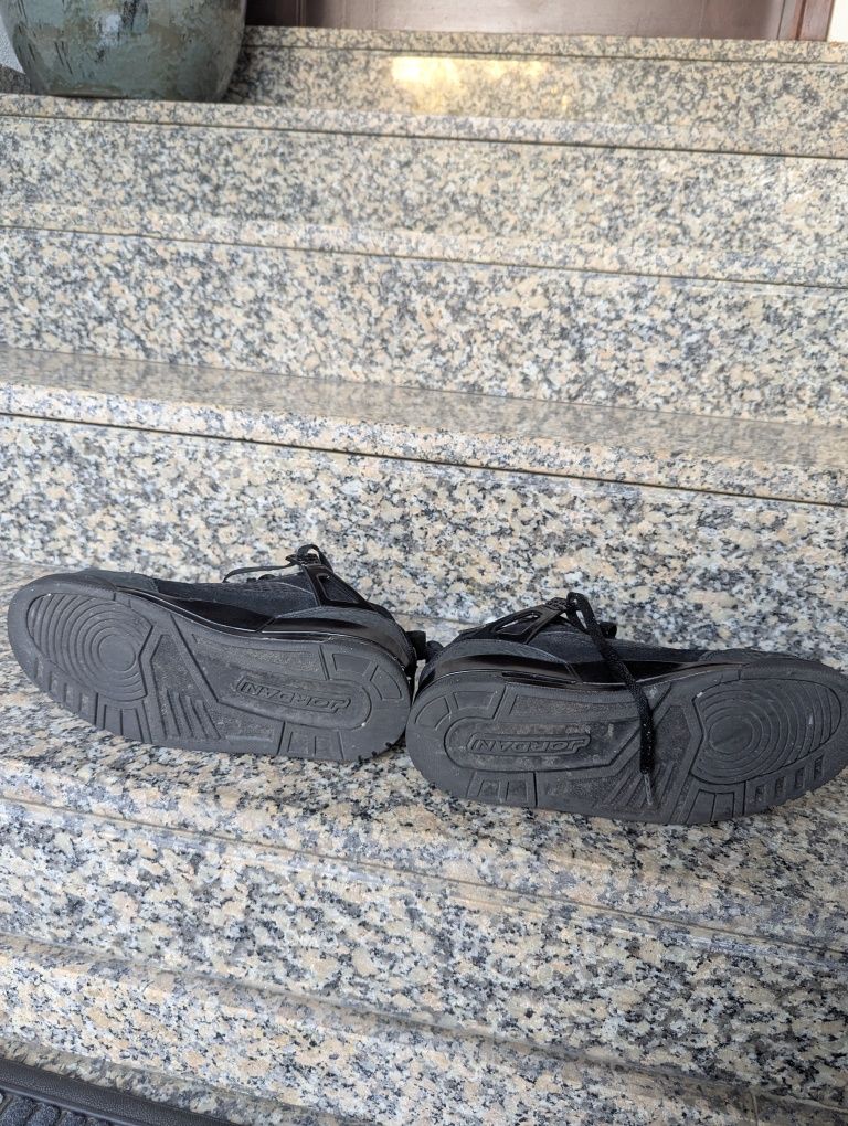 Sapatilhas Nike Jordan (originais)