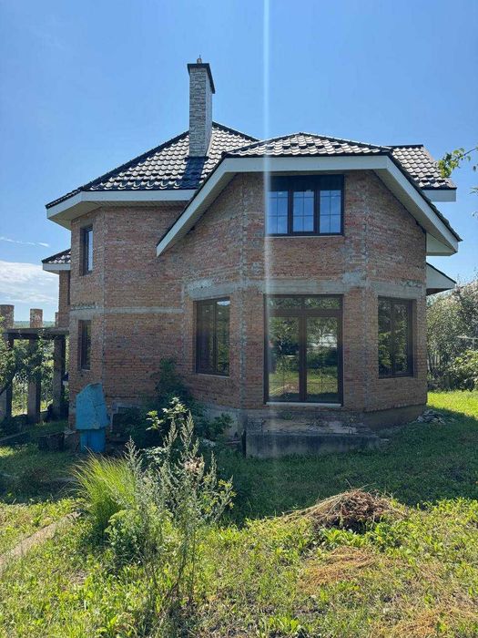 Продаж будинку Лезневе\Проїзд Березовий2