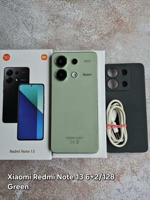 Магазин! Xiaomi Note 12S 256 Gb  Великий вибір смартфонів