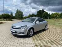 Opel Astra Astra TwinTop Cabrio