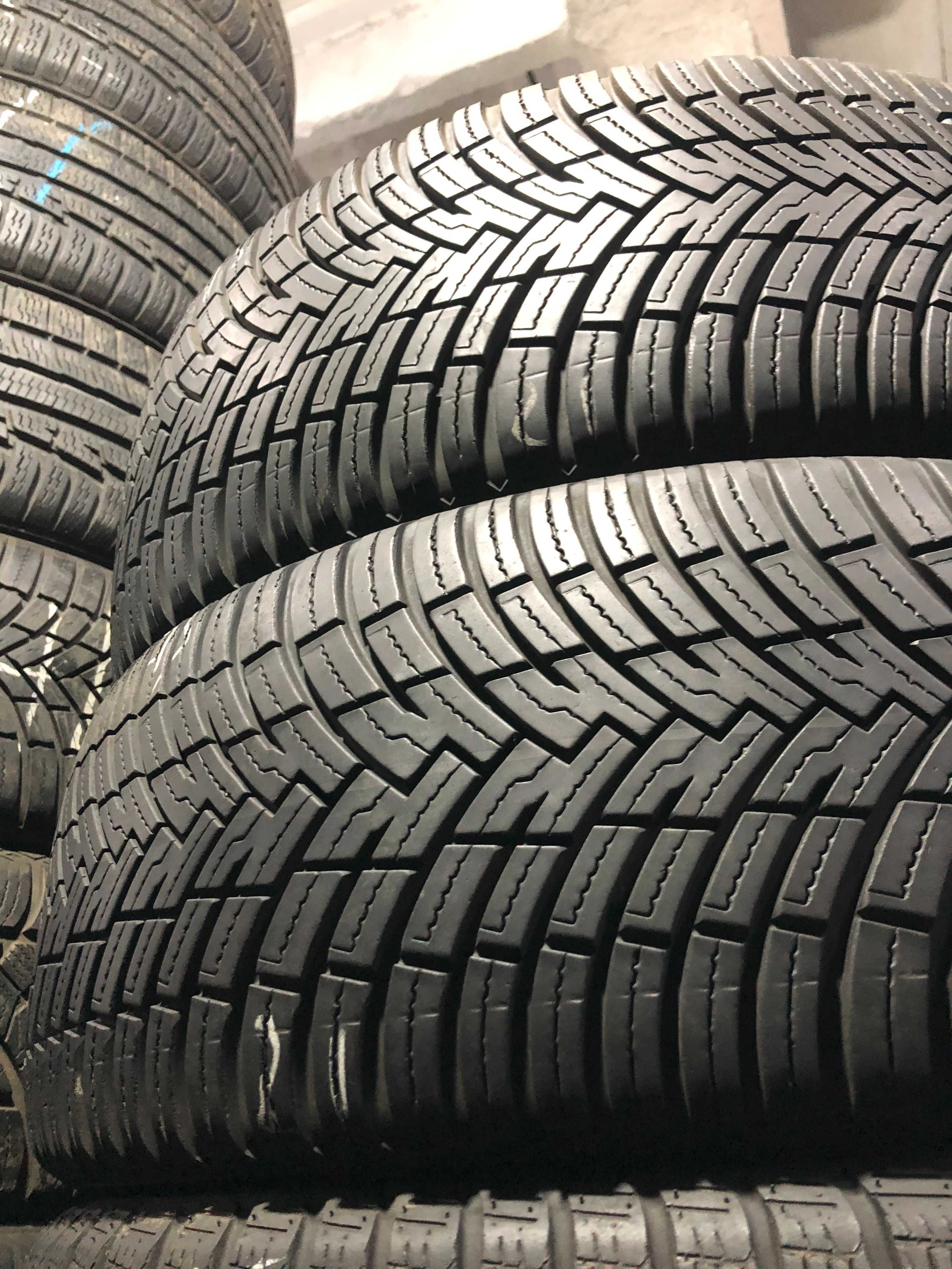 Шини 225/45 R19 Pirelli All Season