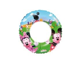 Koło do pływania 56 cm Disney Mickey clubhouse Bestway nowe