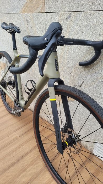 Bicicleta gravel KTM X-Strada Elite