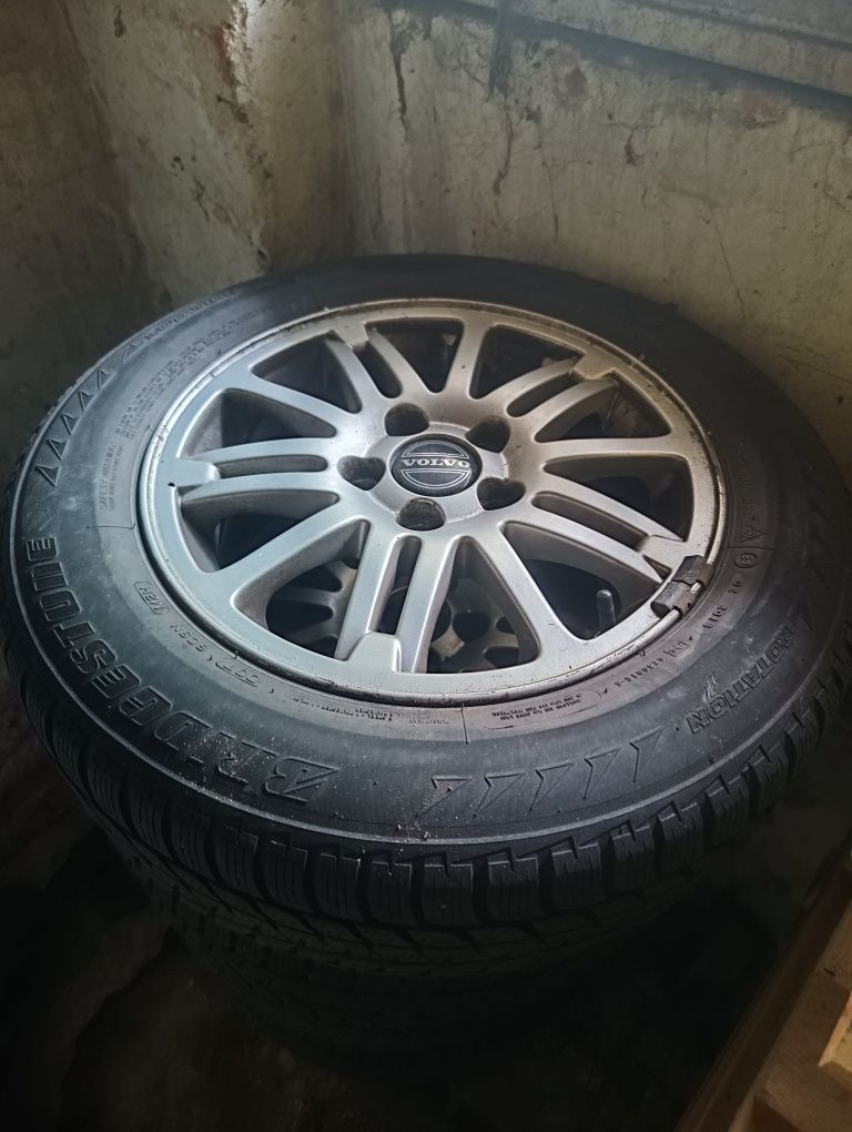 Volvo S60 2003 r