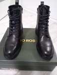 Botki Gino Rossi czarne 38