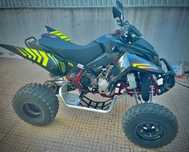 Outra não listada Outra Access Motor SP 400 TomaHawk