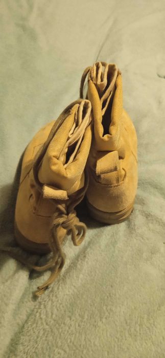 Buty wojskowe taktyczne R 41