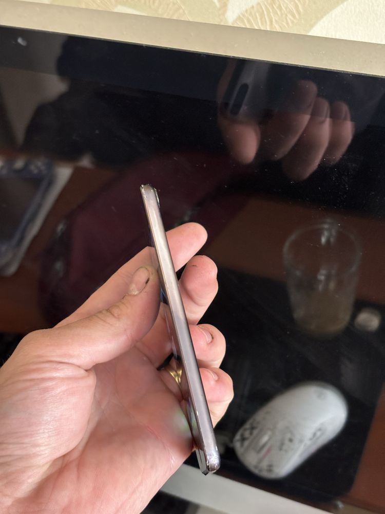 Ipod touch 5 два види два стани мр3