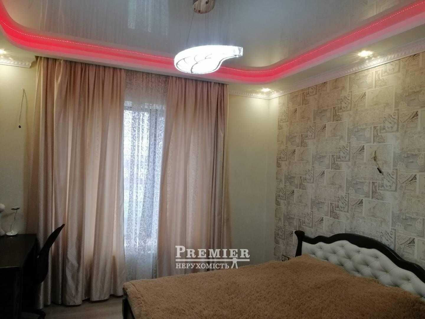 Продам дом в Лесках с евроремонтом!