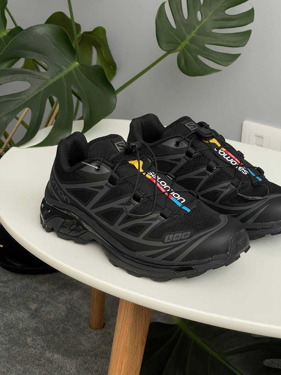 Кросівки Salomon XT-6 36-45 (Без Предоплати)