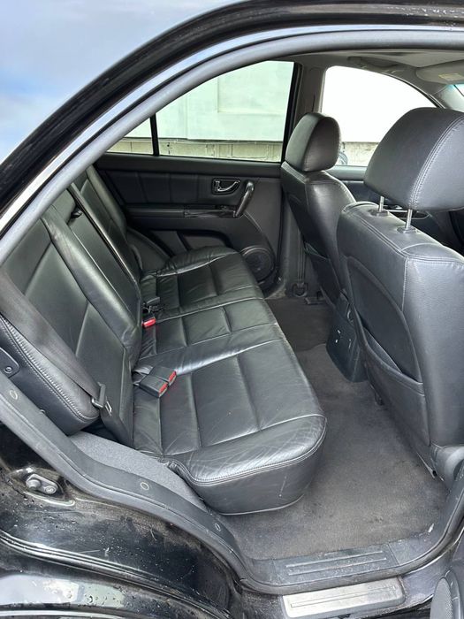 Розборка Kia Sorento 2003-2009 2.5crdi D4CB Кіа Соренто Киа Соренто Н1