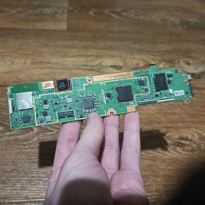 Планшет Asus memo pad 10.